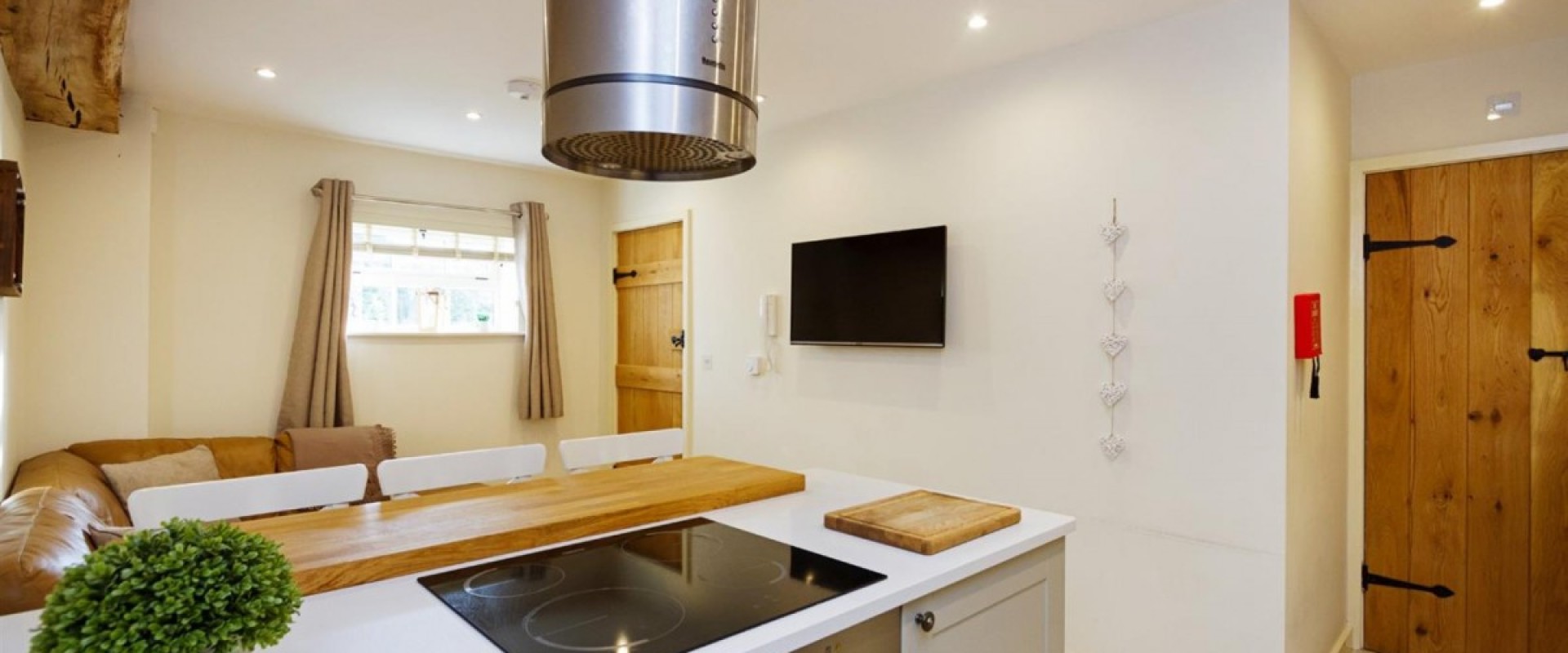 Image of 3-Bed House in Dove House Farm