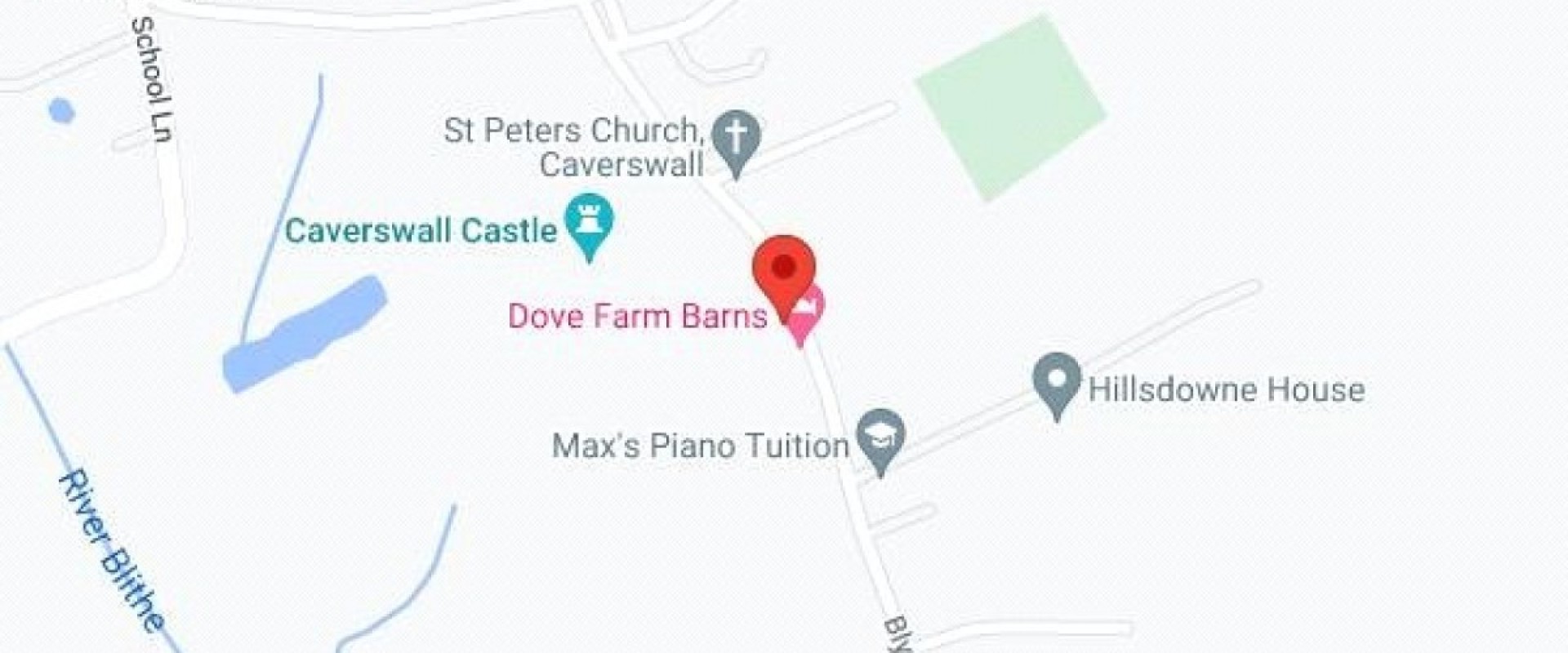 Image of 3-Bed House in Dove House Farm