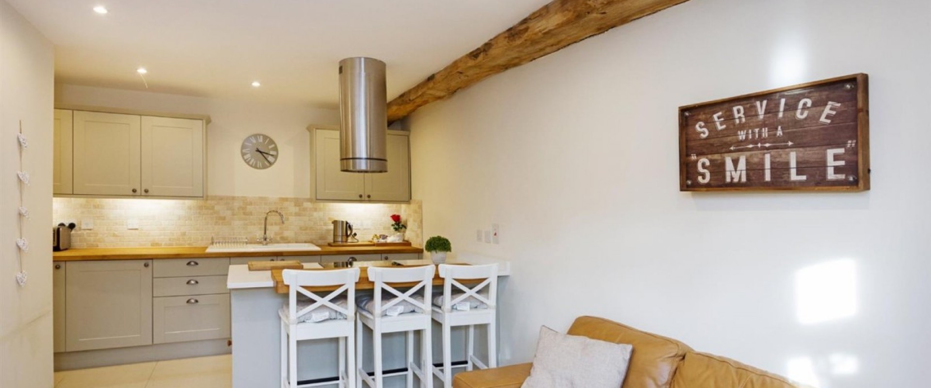 Image of 3-Bed House in Dove House Farm