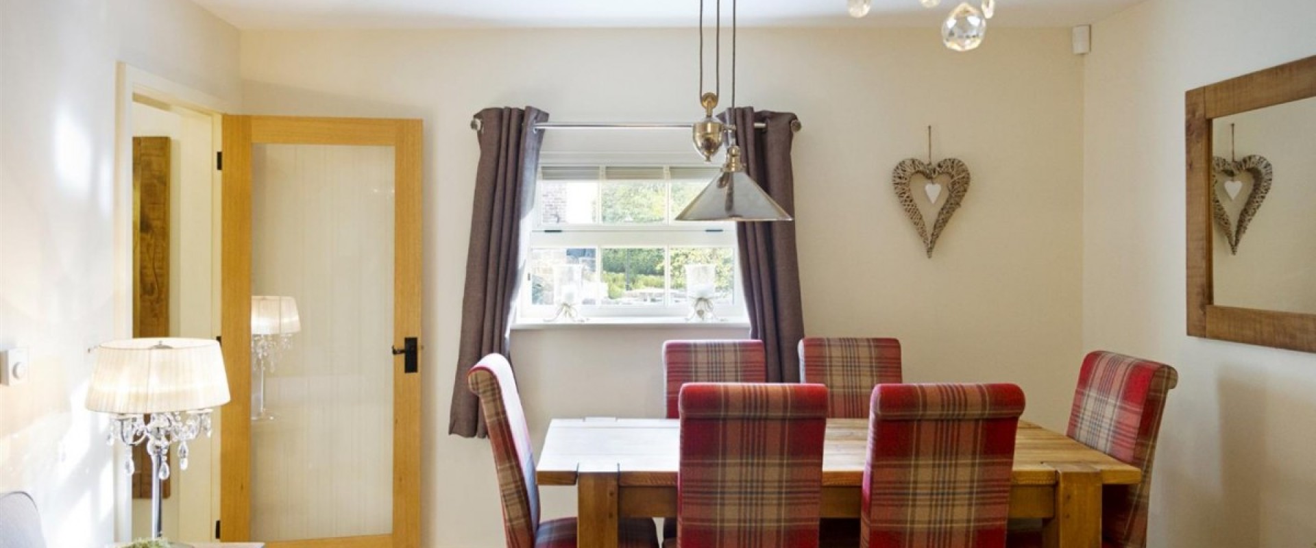 Image of 3-Bed House in Dove House Farm