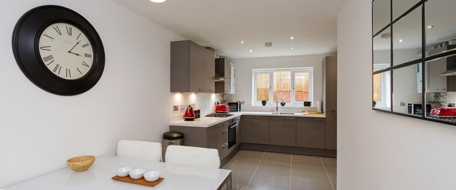 Image of 4-Bed House in Newsam Close