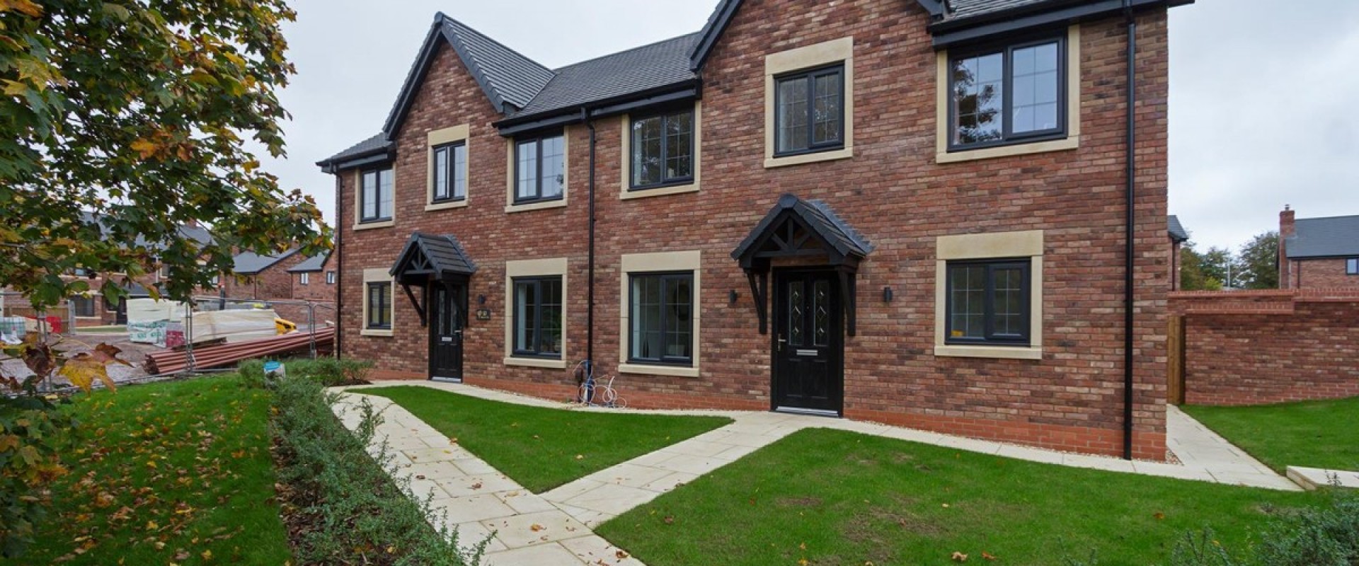 Image of 4-Bed House in Newsam Close