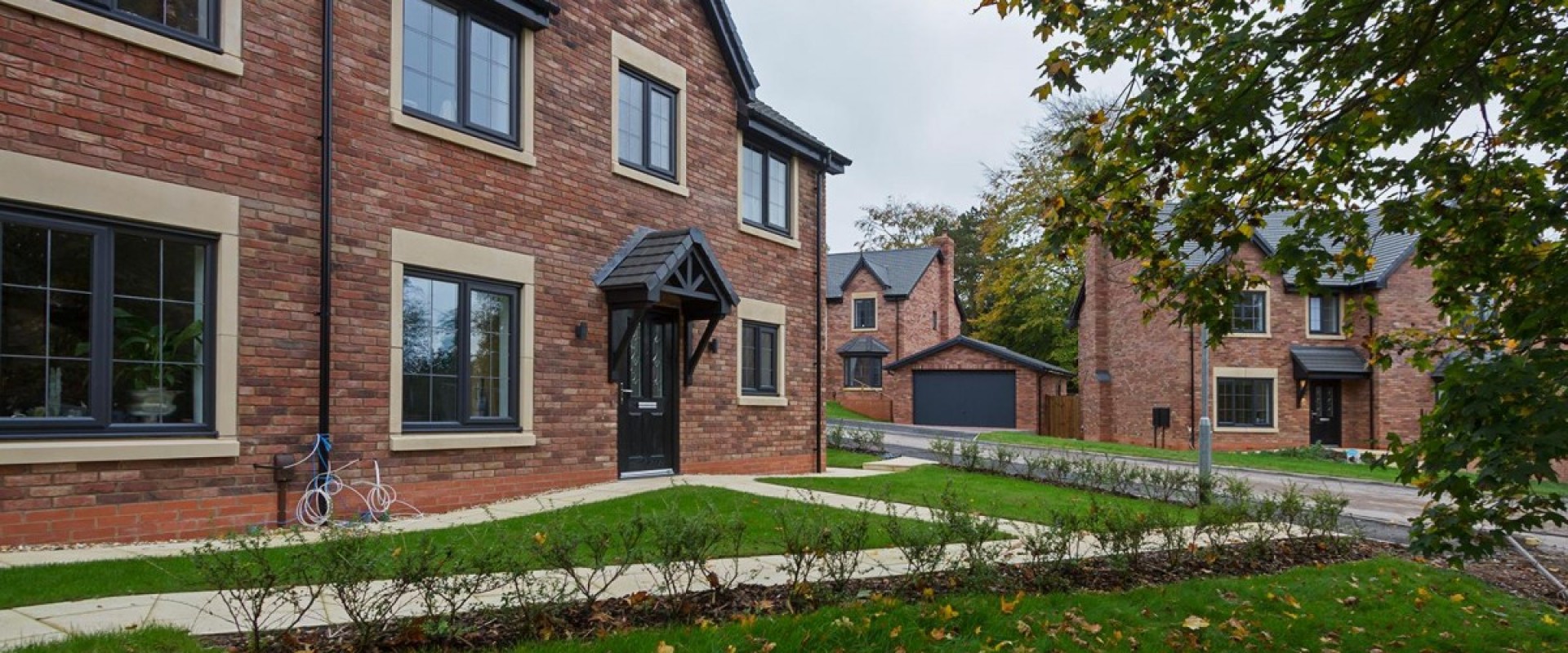 Image of 4-Bed House in Newsam Close