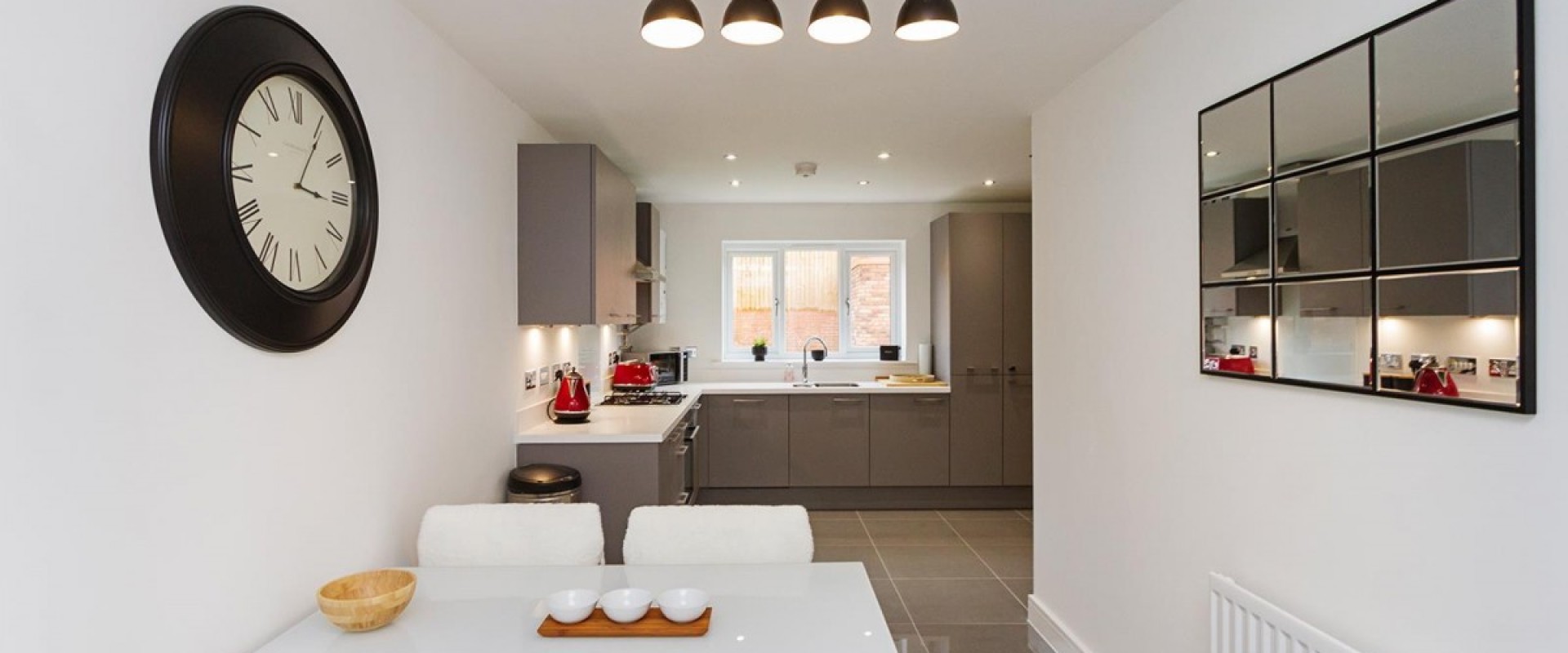 Image of 4-Bed House in Newsam Close