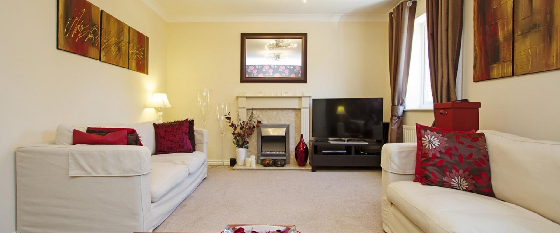 Image of 4-Bed House in Godwin Way