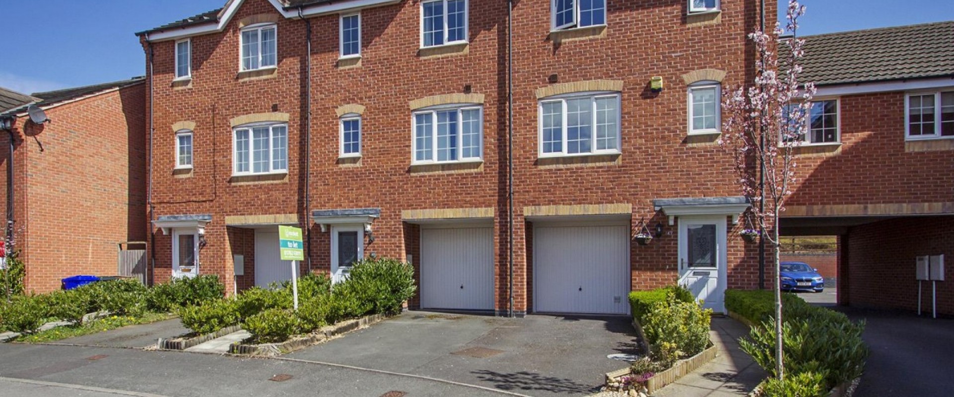 Image of 4-Bed House in Godwin Way