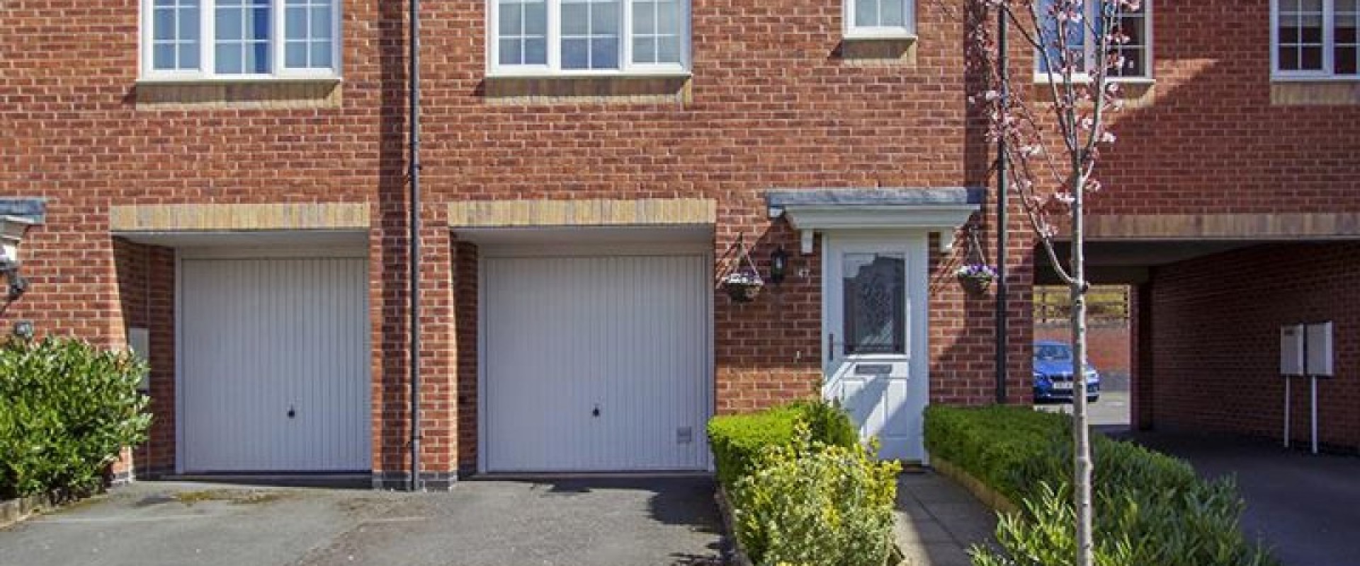 Image of 4-Bed House in Godwin Way