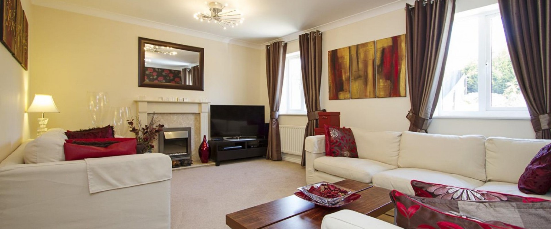 Image of 4-Bed House in Godwin Way
