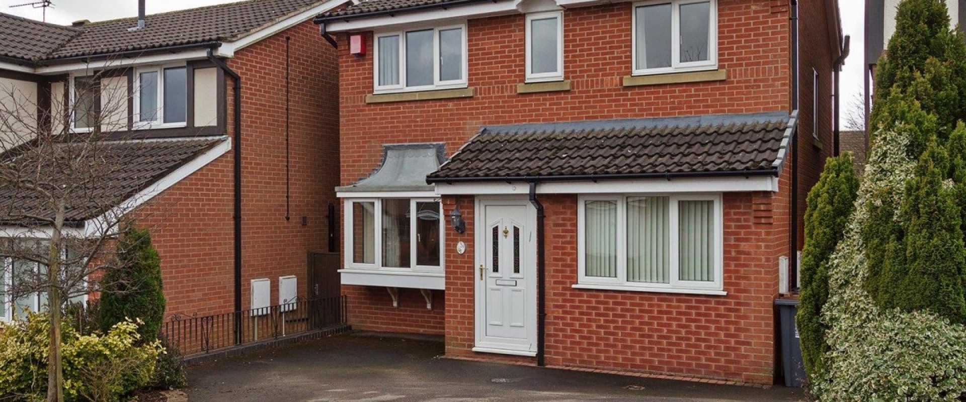 Image of 4-Bed House in Eddisbury Drive