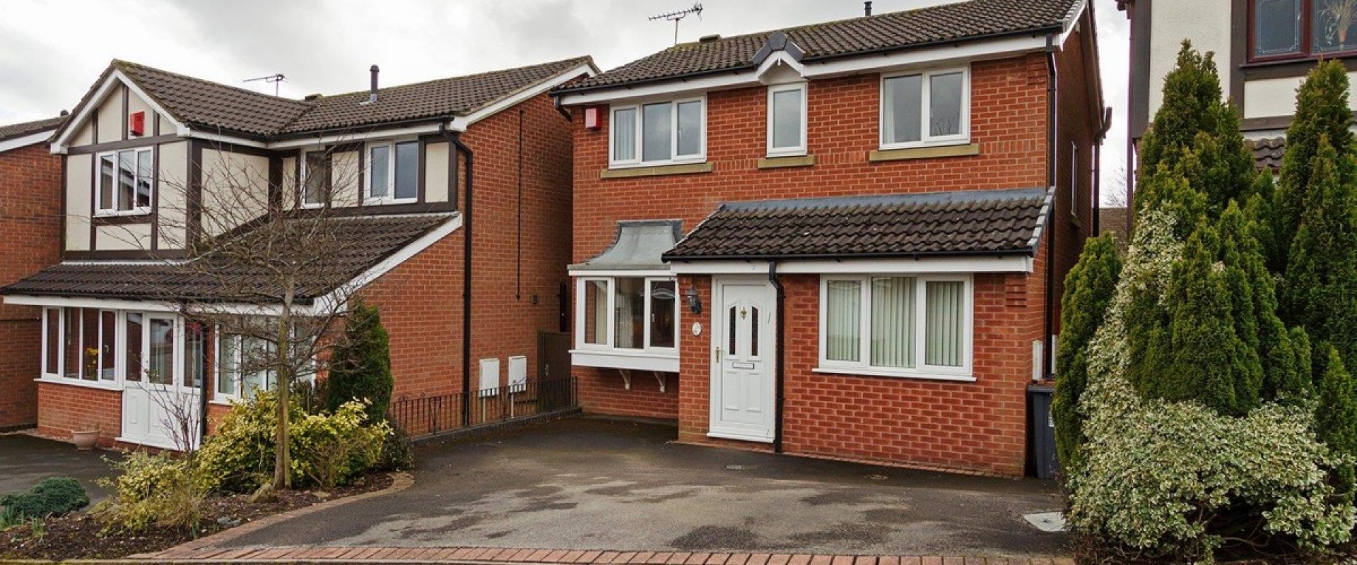 Image of 4-Bed House in Eddisbury Drive