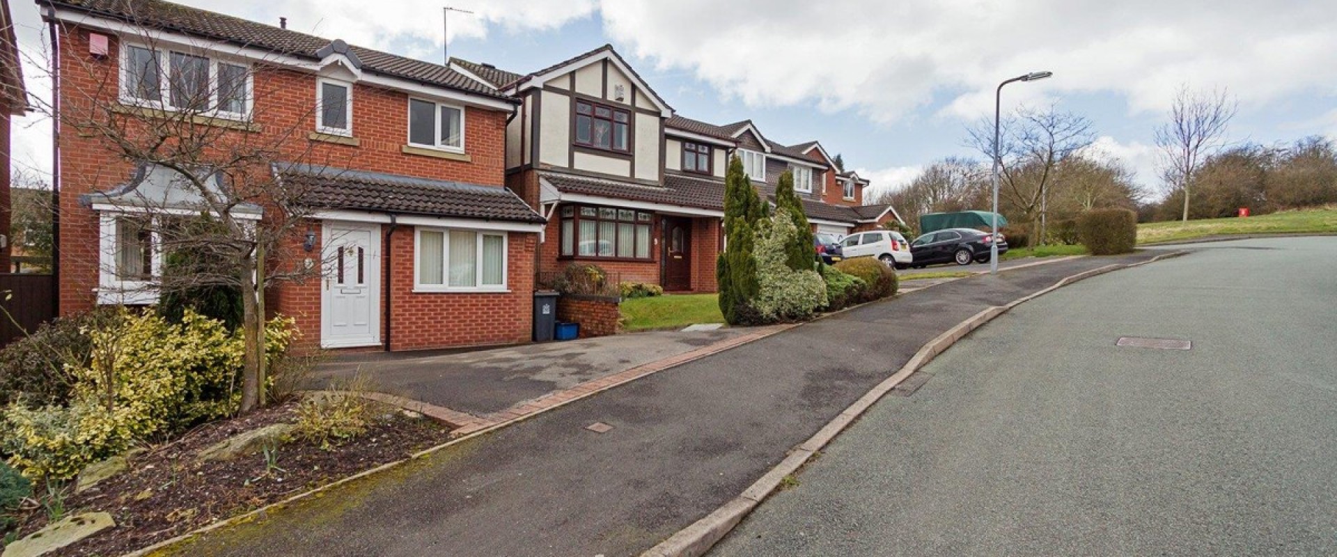 Image of 4-Bed House in Eddisbury Drive