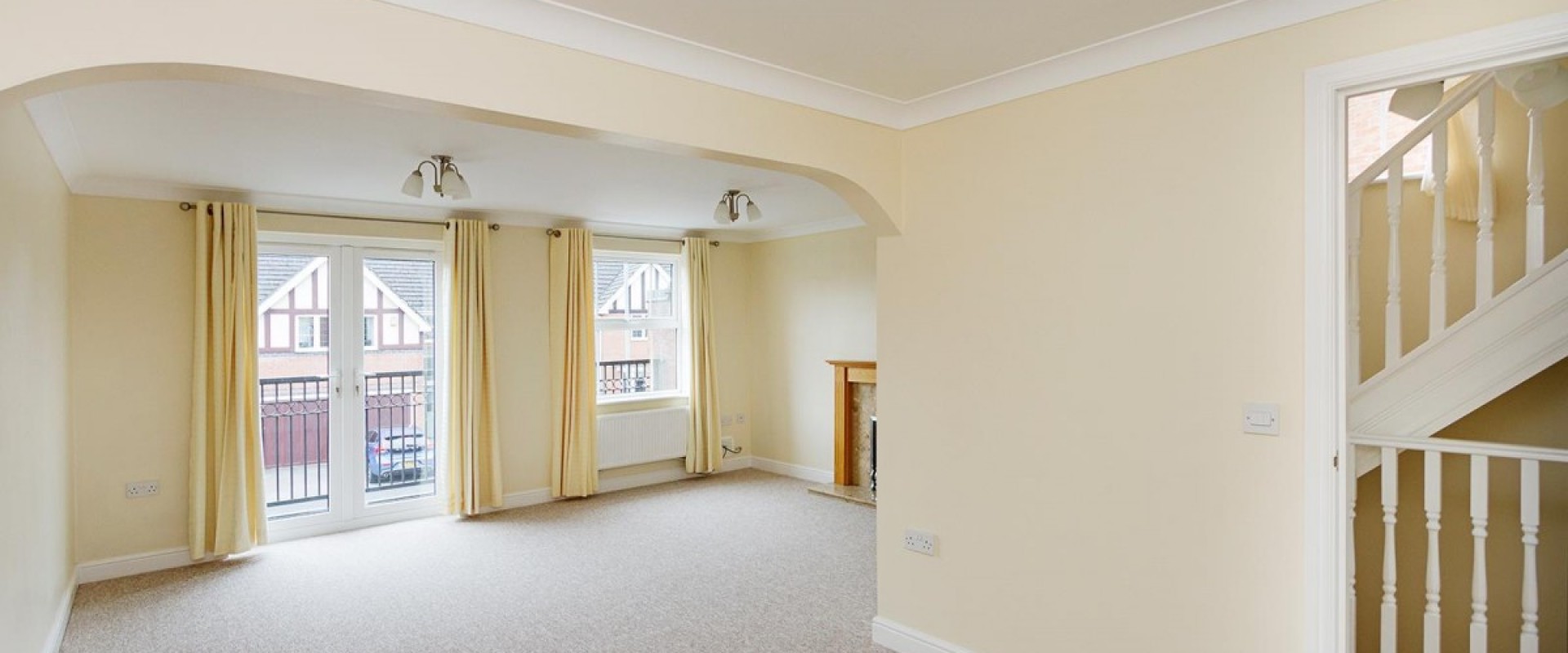 Image of 4-Bed House in Edgbaston Drive