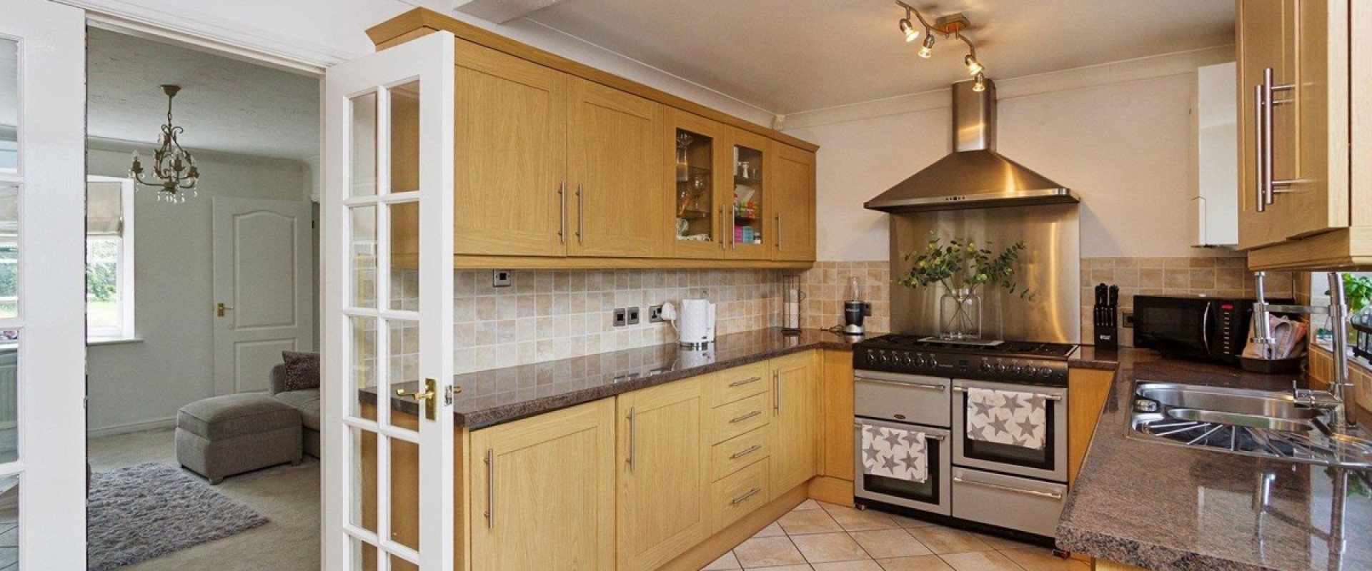 Image of 3-Bed House in Barrie Grove