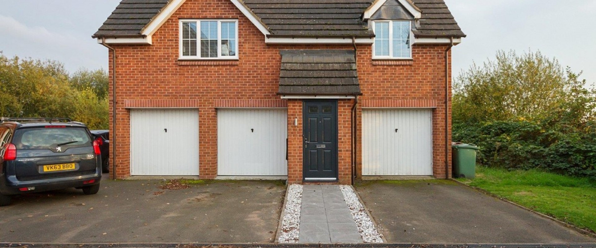 Image of 2-Bed Flat in Pioneer Way