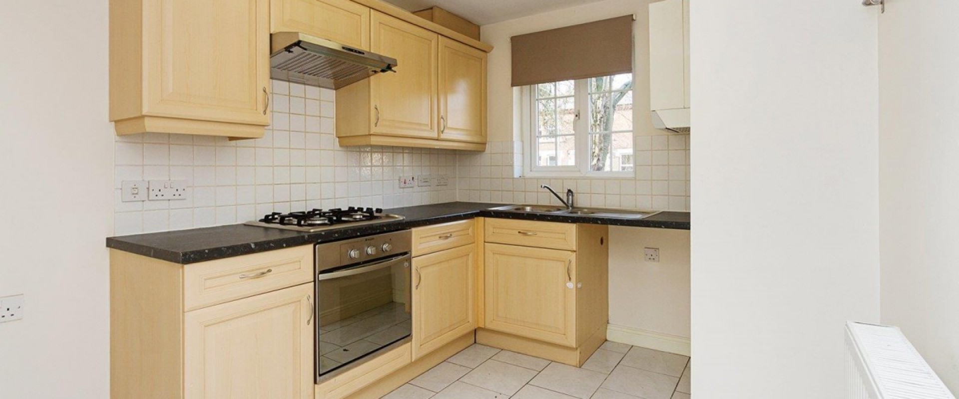 Image of 3-Bed House in London Road
