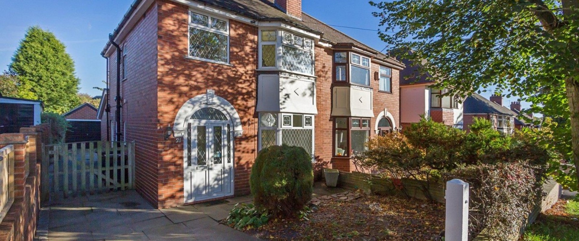 Image of 3-Bed House in Lincoln Avenue