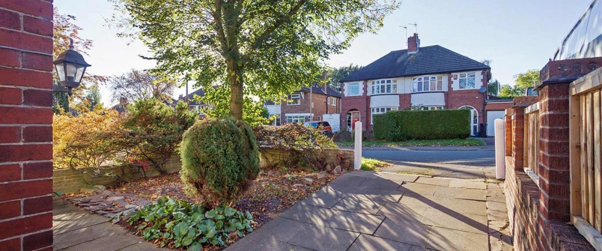 Image of 3-Bed House in Lincoln Avenue