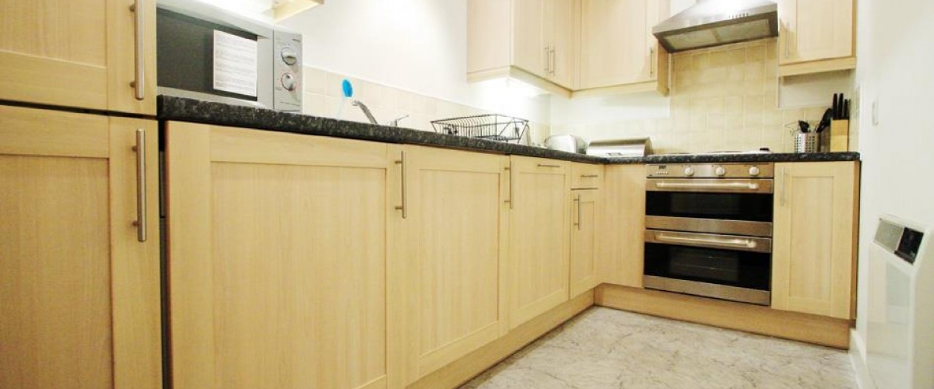 Image of 2-Bed Flat in Windsor Court