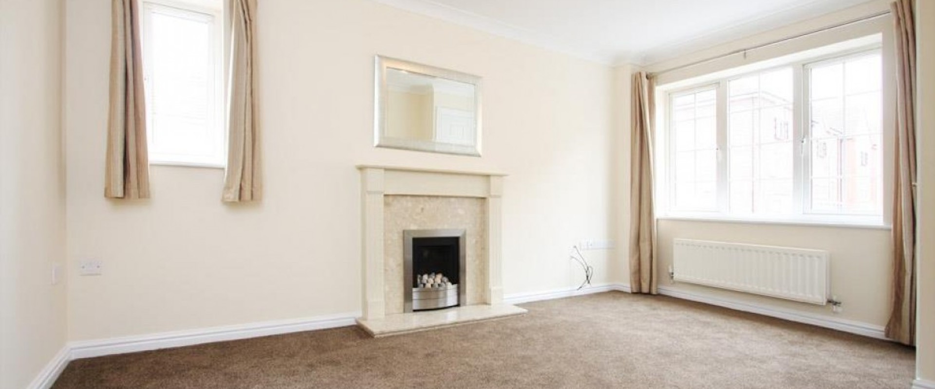 Image of 3-Bed House in Godwin Way