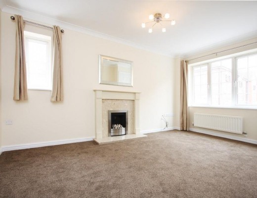 3-Bed House in Godwin Way