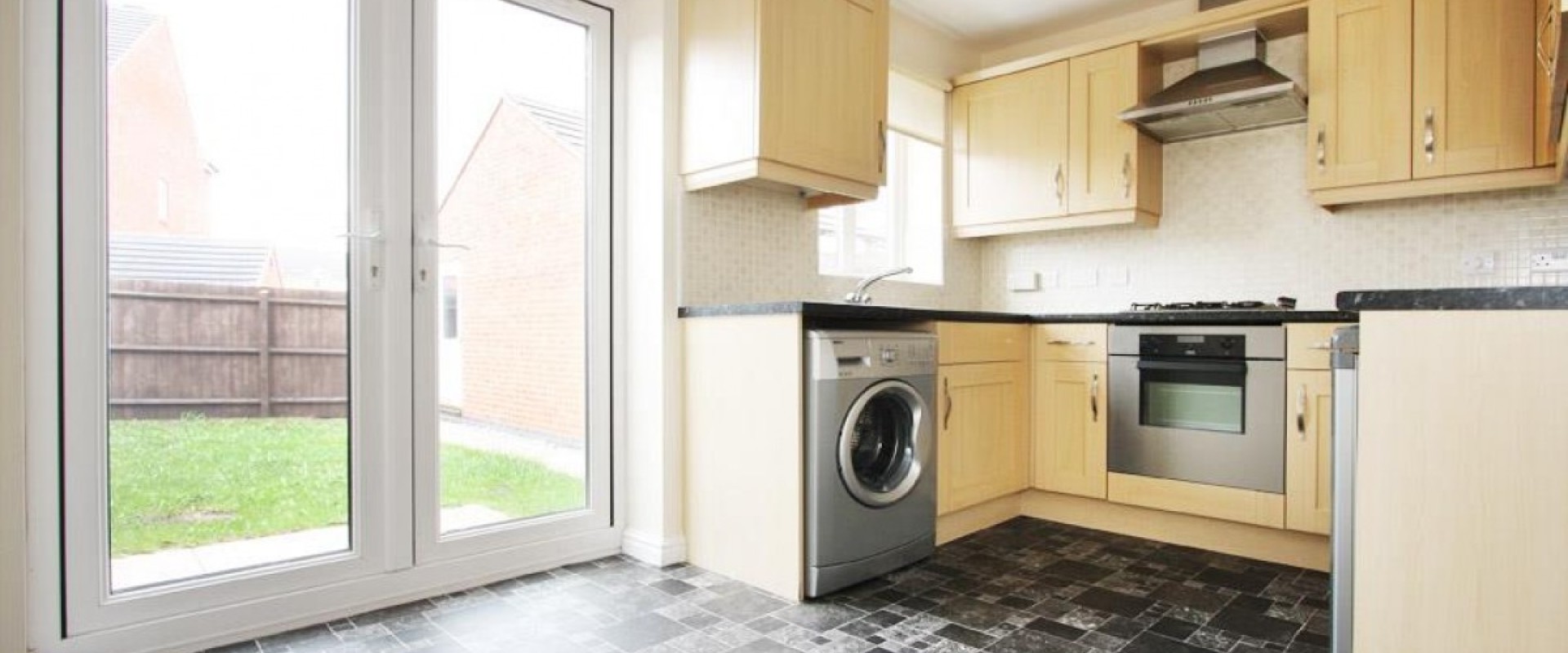 Image of 3-Bed House in Godwin Way