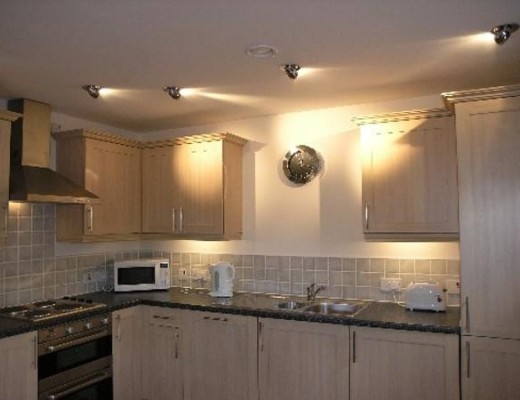 2-Bed Flat in Windsor Court