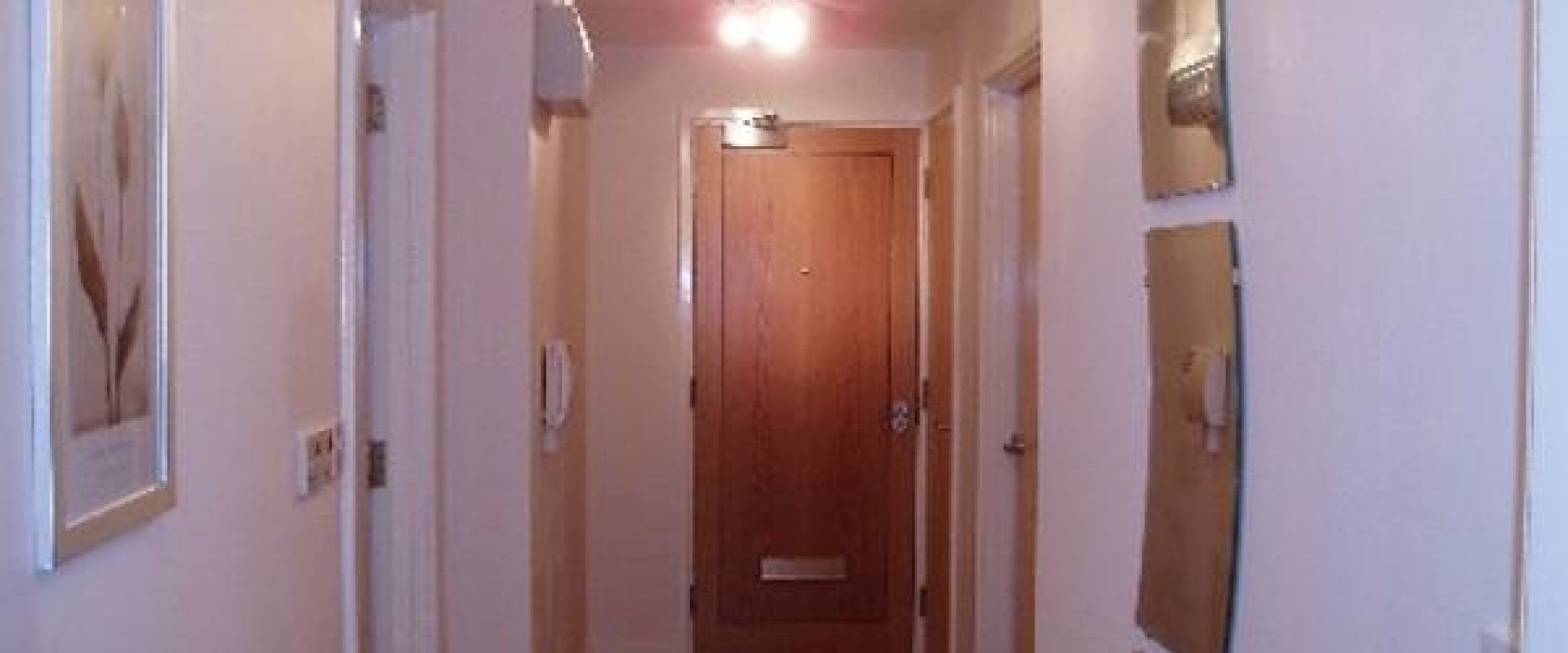 Image of 2-Bed Flat in Tower Court