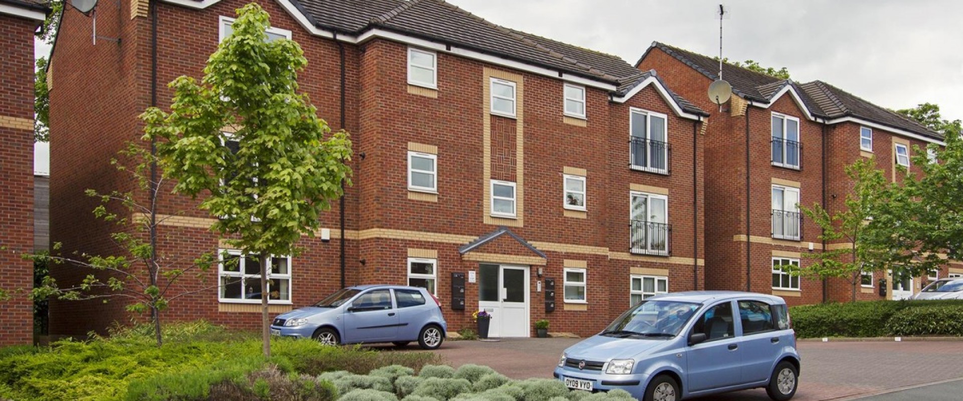 Image of 2-Bed Flat in The Mill