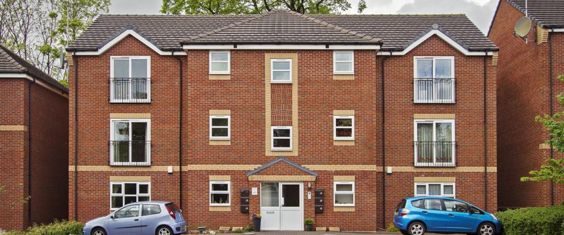 Image of 2-Bed Flat in The Mill