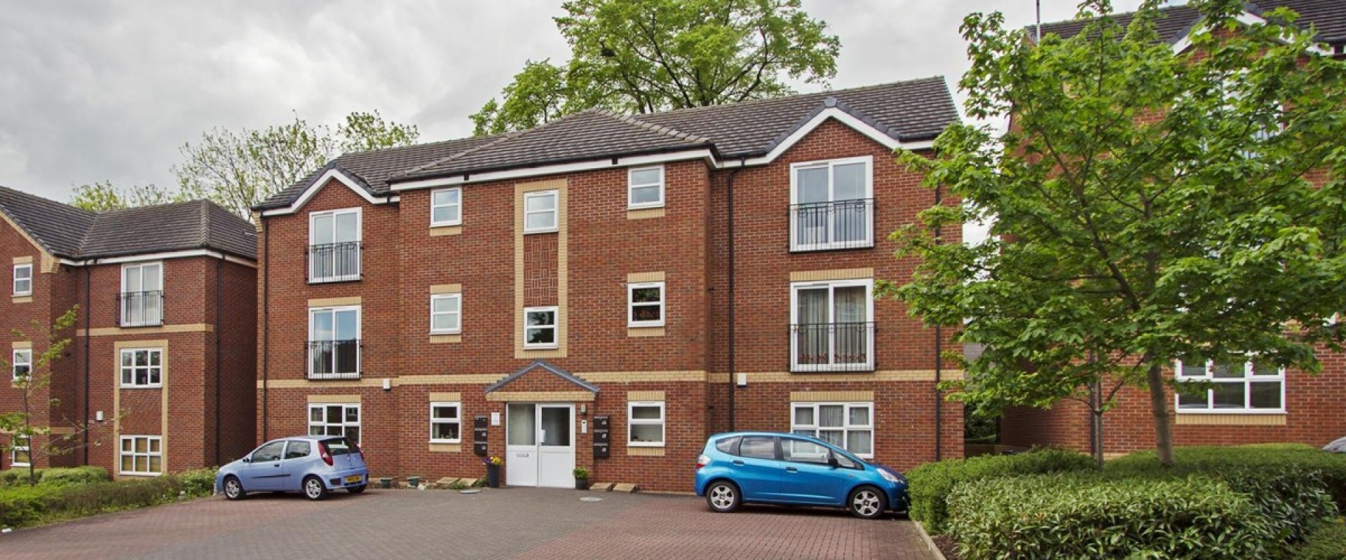 Image of 2-Bed Flat in The Mill