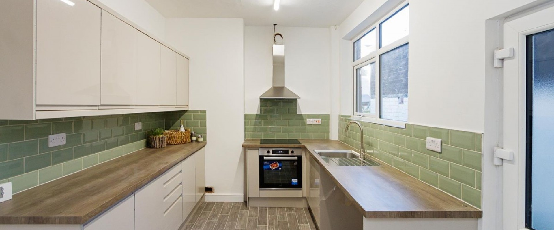 Image of 2-Bed House in Oriel Street