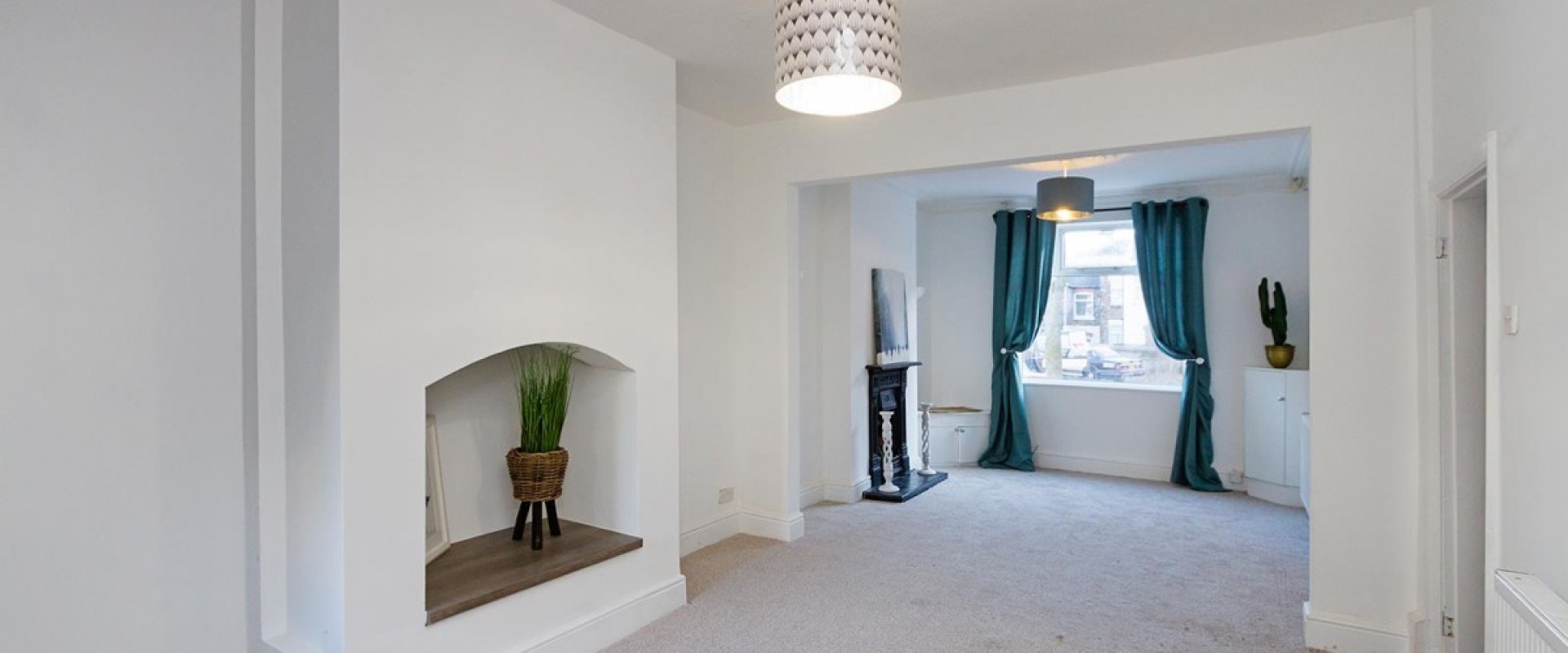 Image of 2-Bed House in Oriel Street