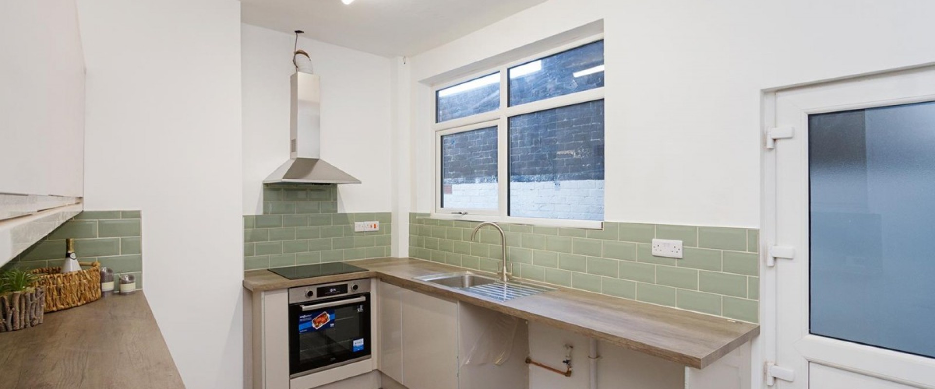 Image of 2-Bed House in Oriel Street