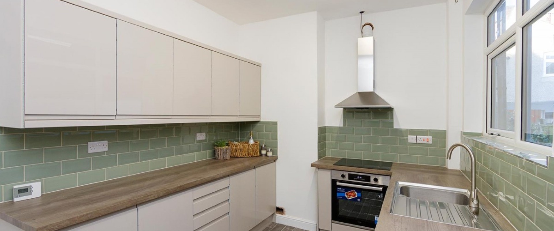 Image of 2-Bed House in Oriel Street