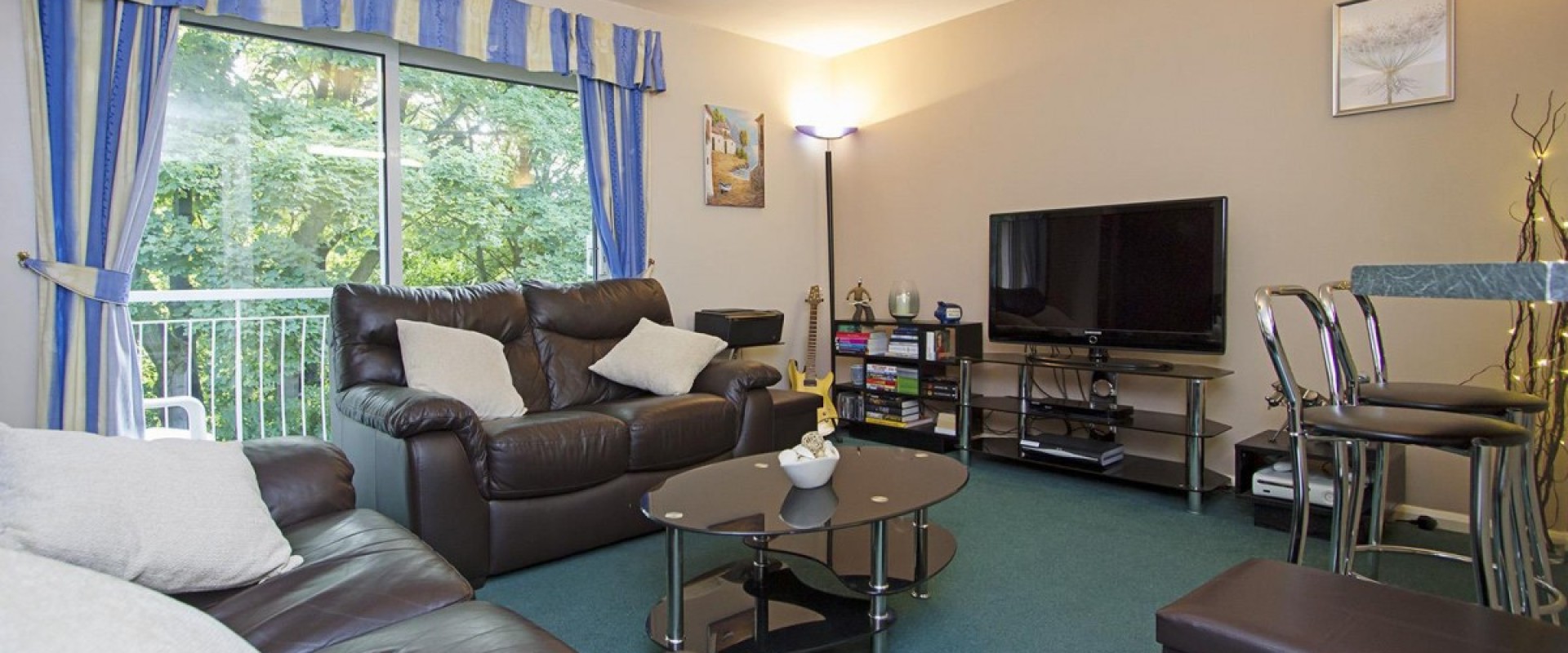 Image of 2-Bed Flat in Tolkien Way