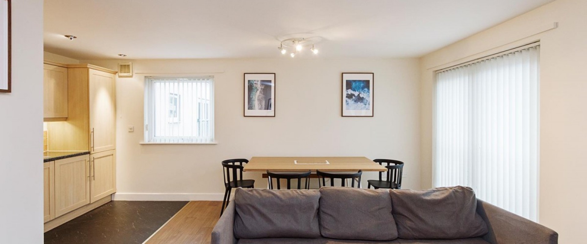 Image of 1-Bed Flat in Trinity Court