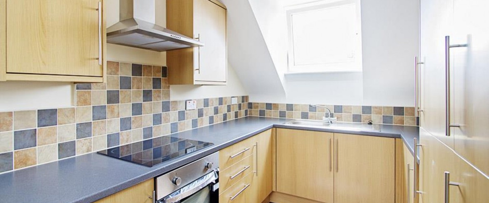 Image of 2-Bed House in Faulds Court