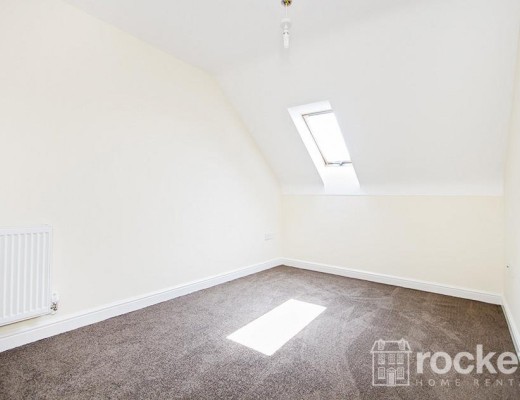 2-Bed House in Faulds Court