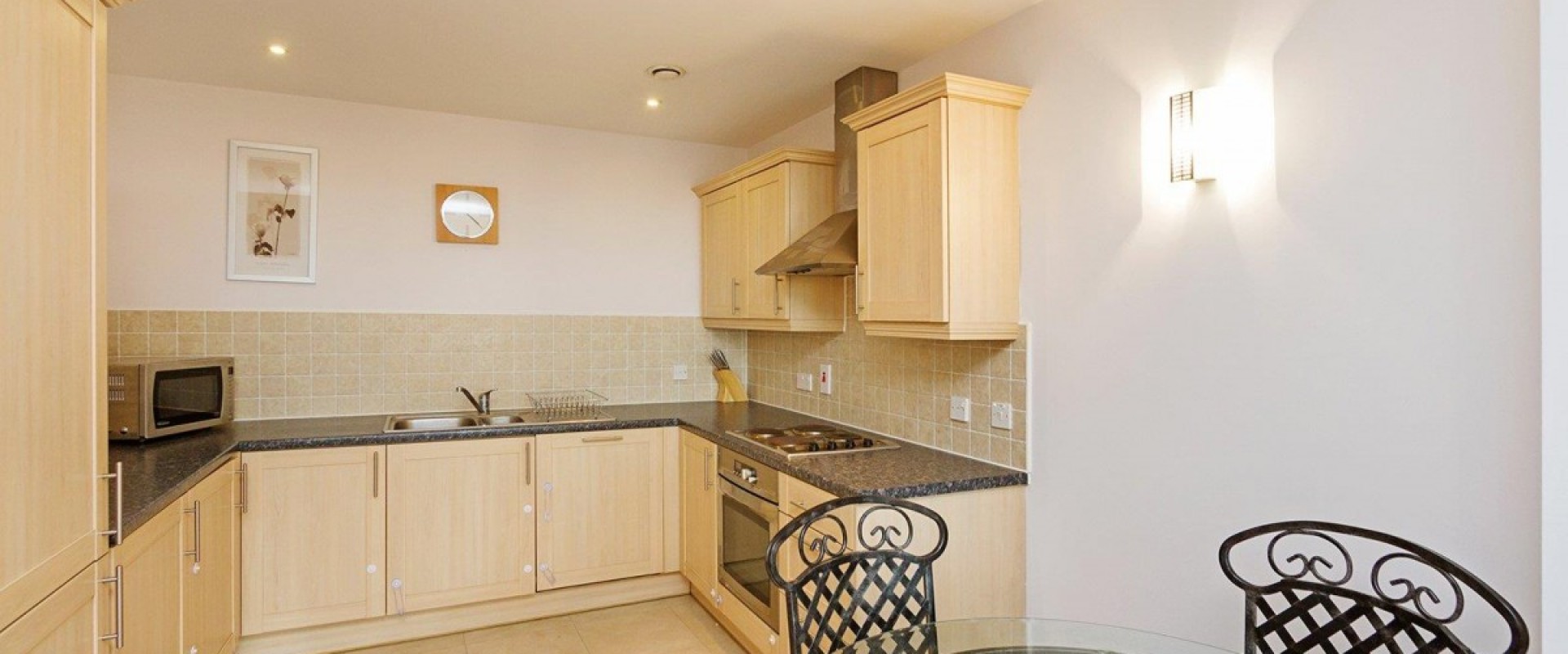 Image of 1-Bed Flat in Brunswick Court