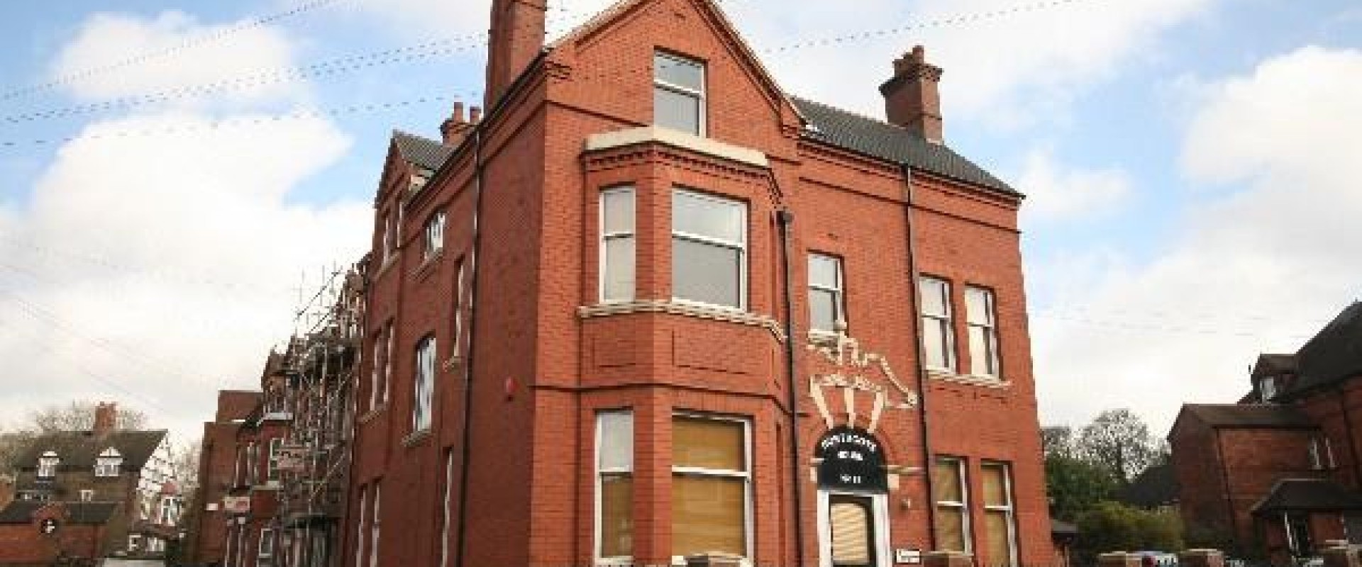 Image of 1-Bed Flat in 15 King Street