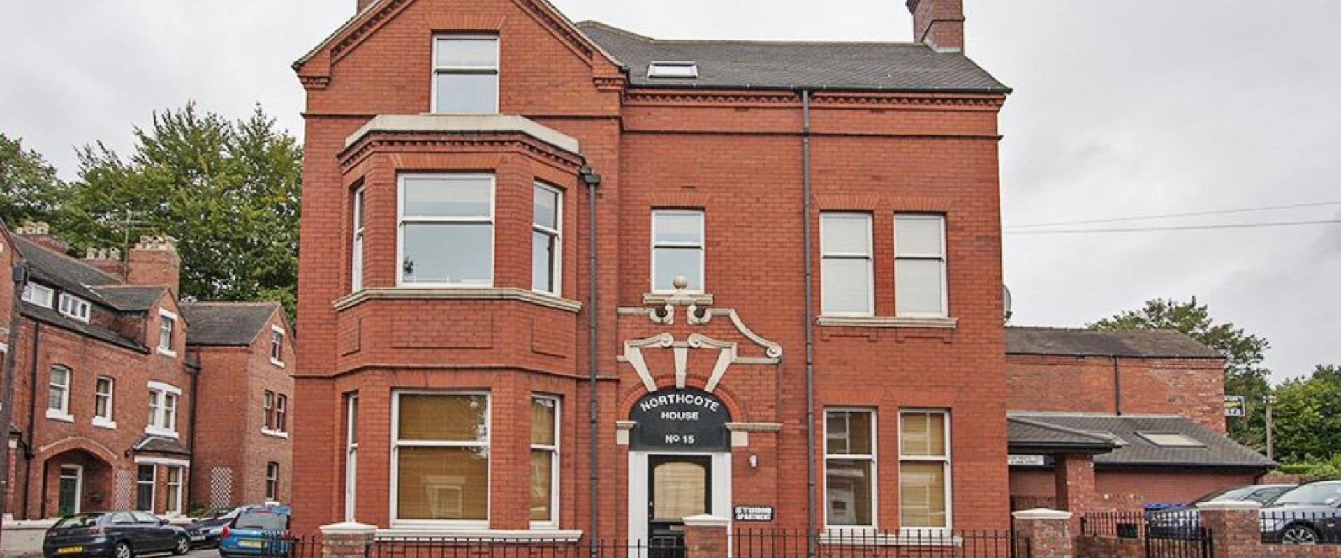 Image of 1-Bed Flat in 15 King Street