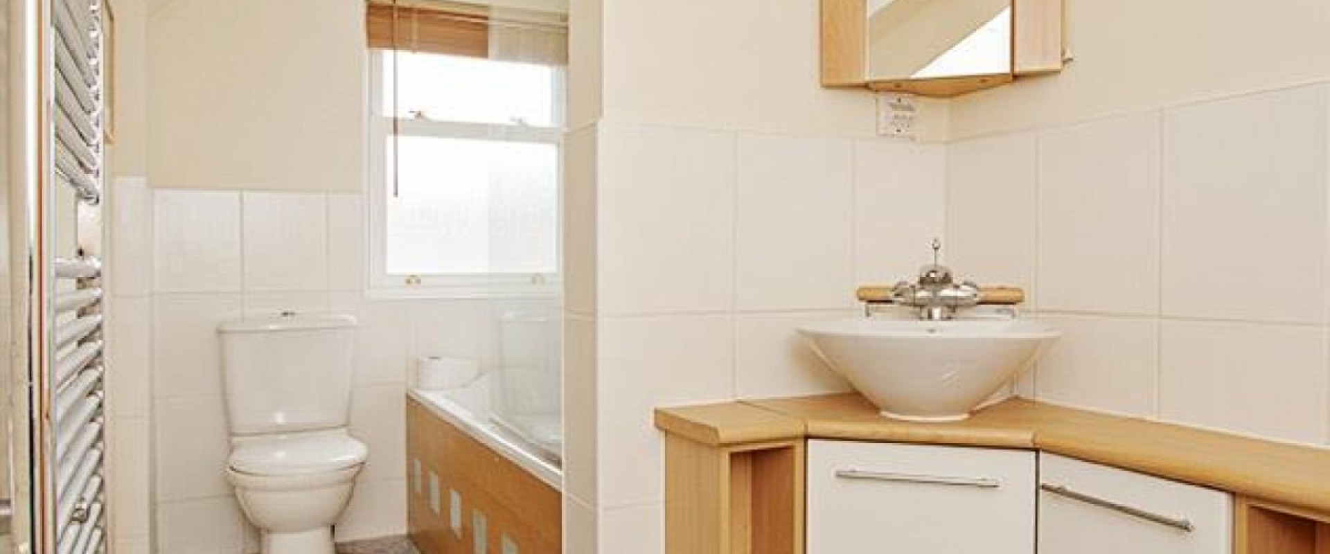 Image of 1-Bed Flat in 15 King Street