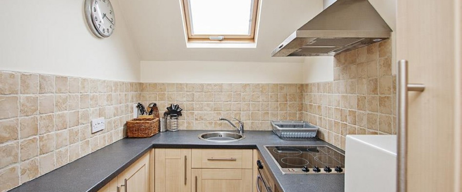 Image of 1-Bed Flat in 15 King Street