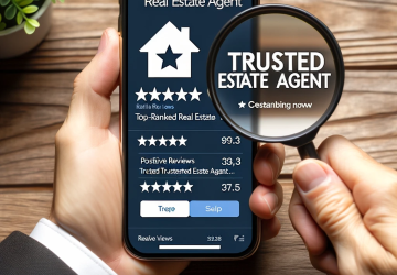 SEO for Estate Agents: Expert Guide to Naturally Boosting Your Ranking