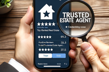 SEO for Estate Agents: Expert Guide to Naturally Boosting Your Ranking