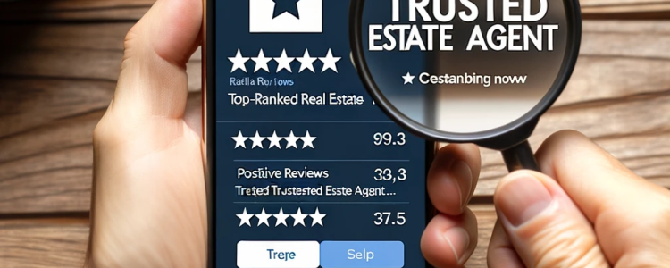 Property Agent Photo