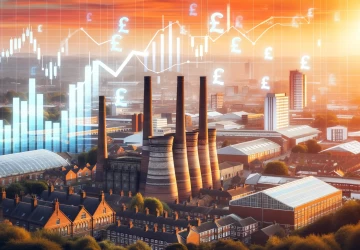 Stoke-on-Trent: A Rising Star in the UK Property Investment Market