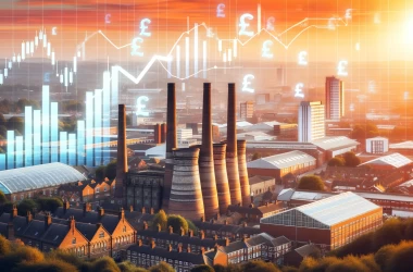 Stoke-on-Trent: A Rising Star in the UK Property Investment Market